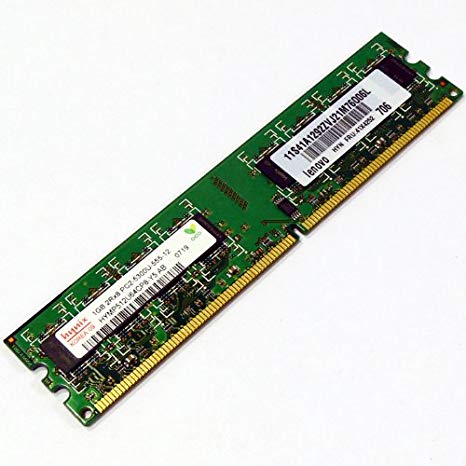 DDR 2 1GB